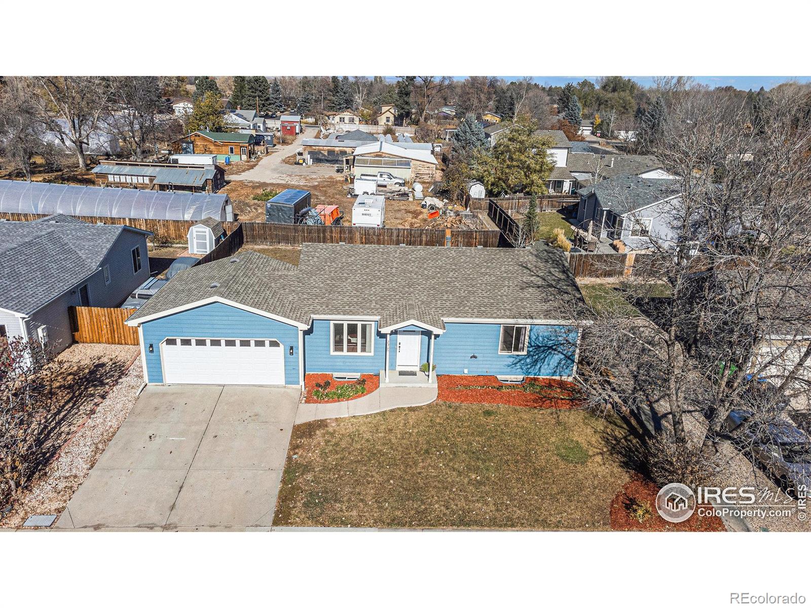 MLS Image #32 for 2306  plains court,fort collins, Colorado