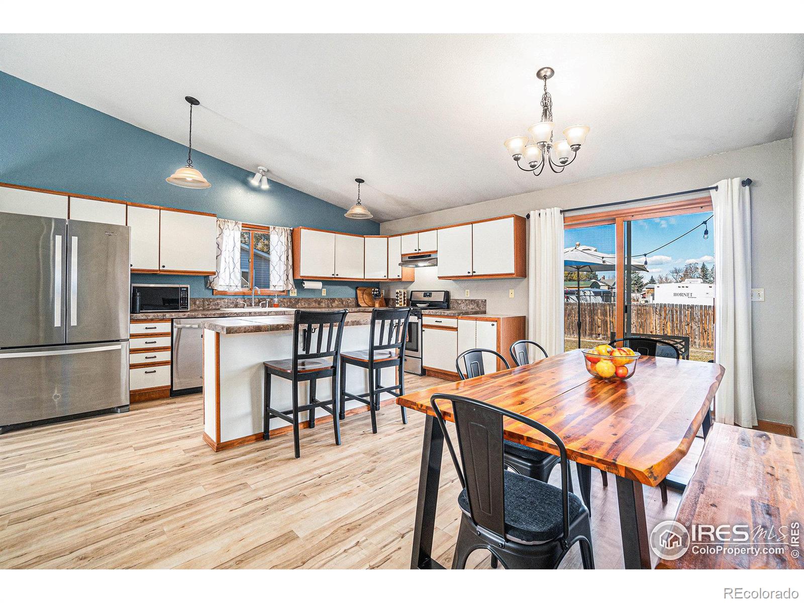 MLS Image #4 for 2306  plains court,fort collins, Colorado