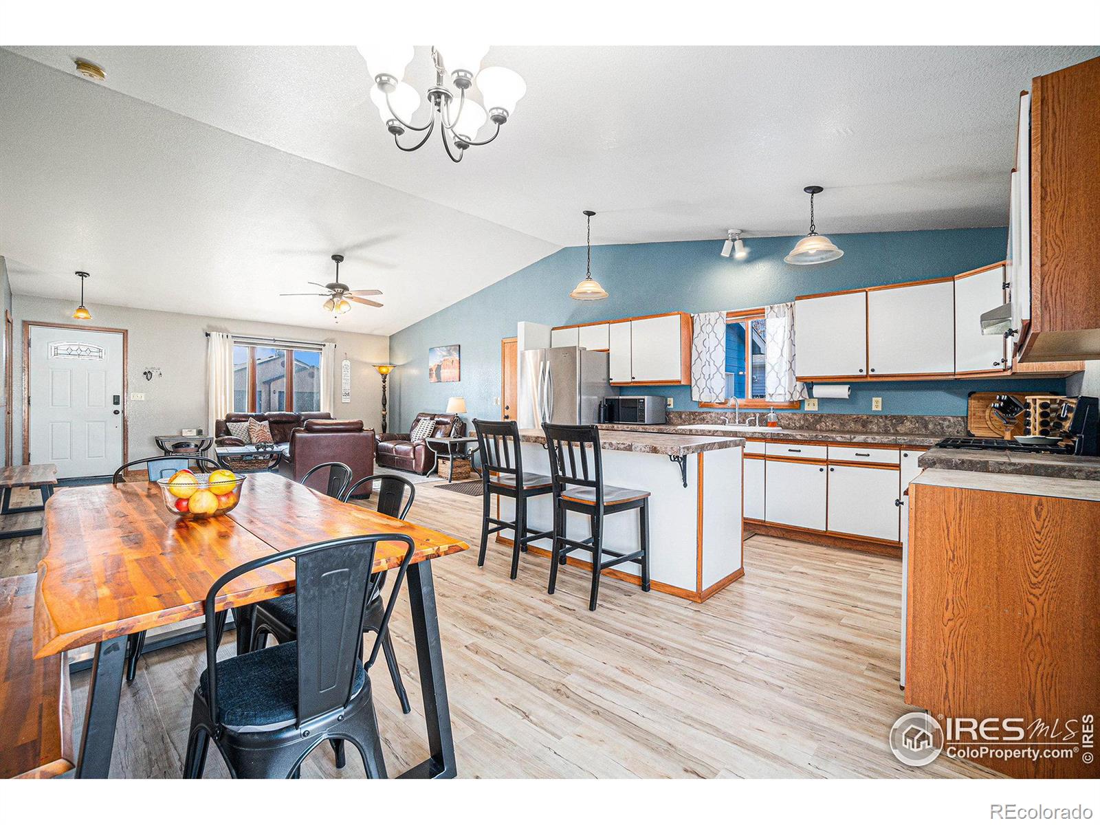 MLS Image #5 for 2306  plains court,fort collins, Colorado