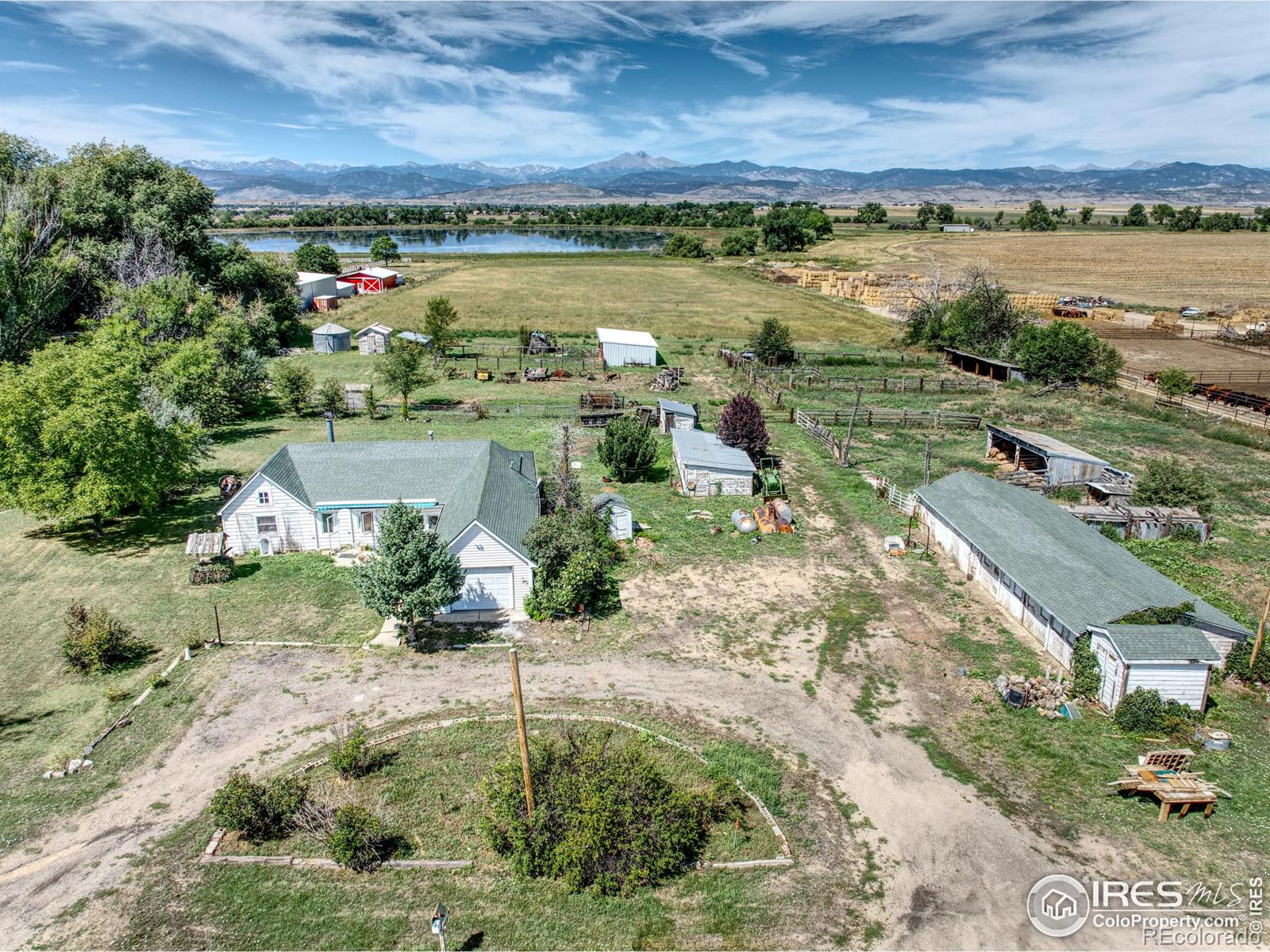 MLS Image #2 for 14619 n 115th street,longmont, Colorado