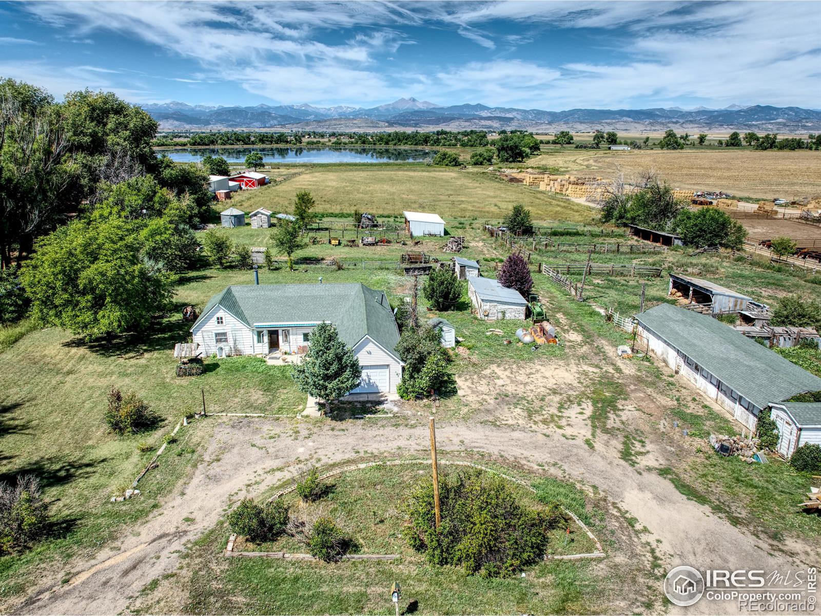 MLS Image #3 for 14619 n 115th street,longmont, Colorado