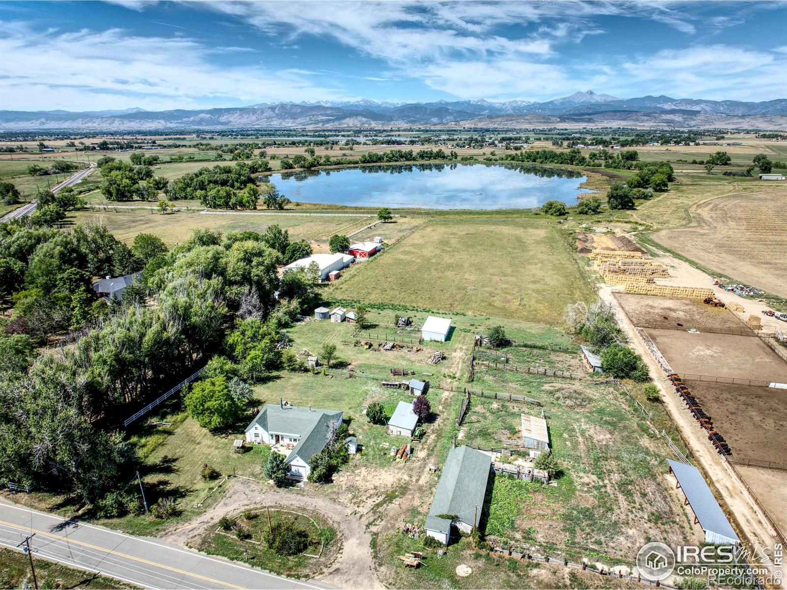 MLS Image #5 for 14619 n 115th street,longmont, Colorado