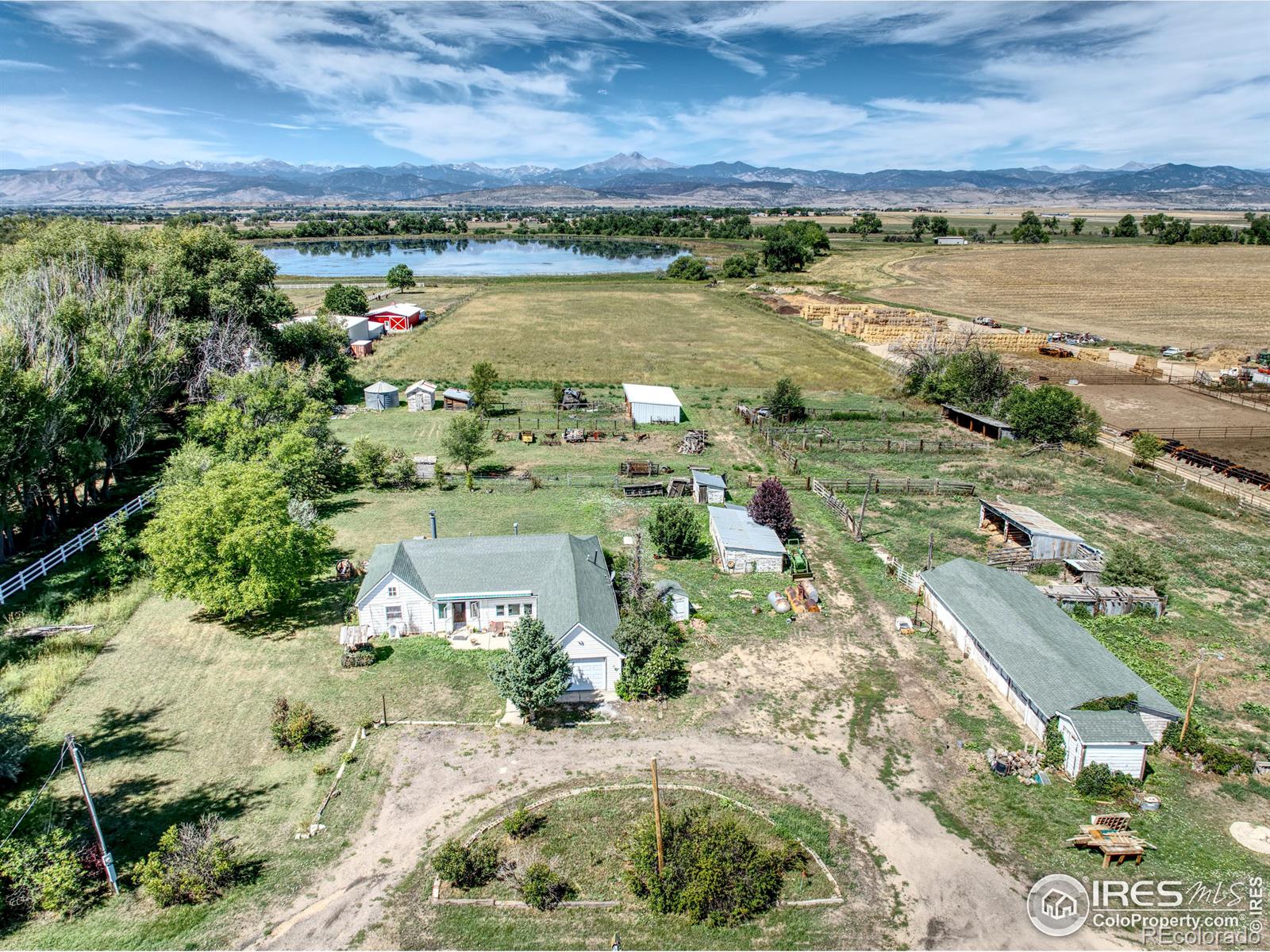 MLS Image #6 for 14619 n 115th street,longmont, Colorado