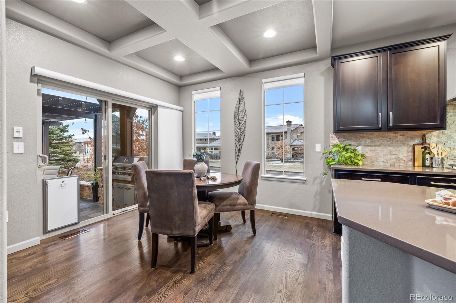 MLS Image #11 for 2392 s lupine way,denver, Colorado