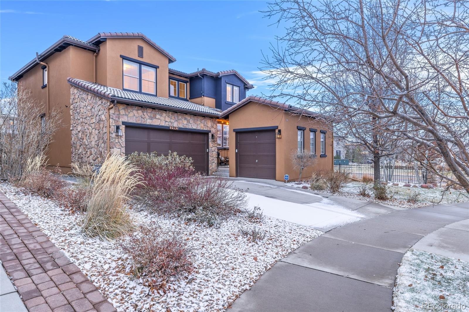 MLS Image #2 for 2392 s lupine way,denver, Colorado