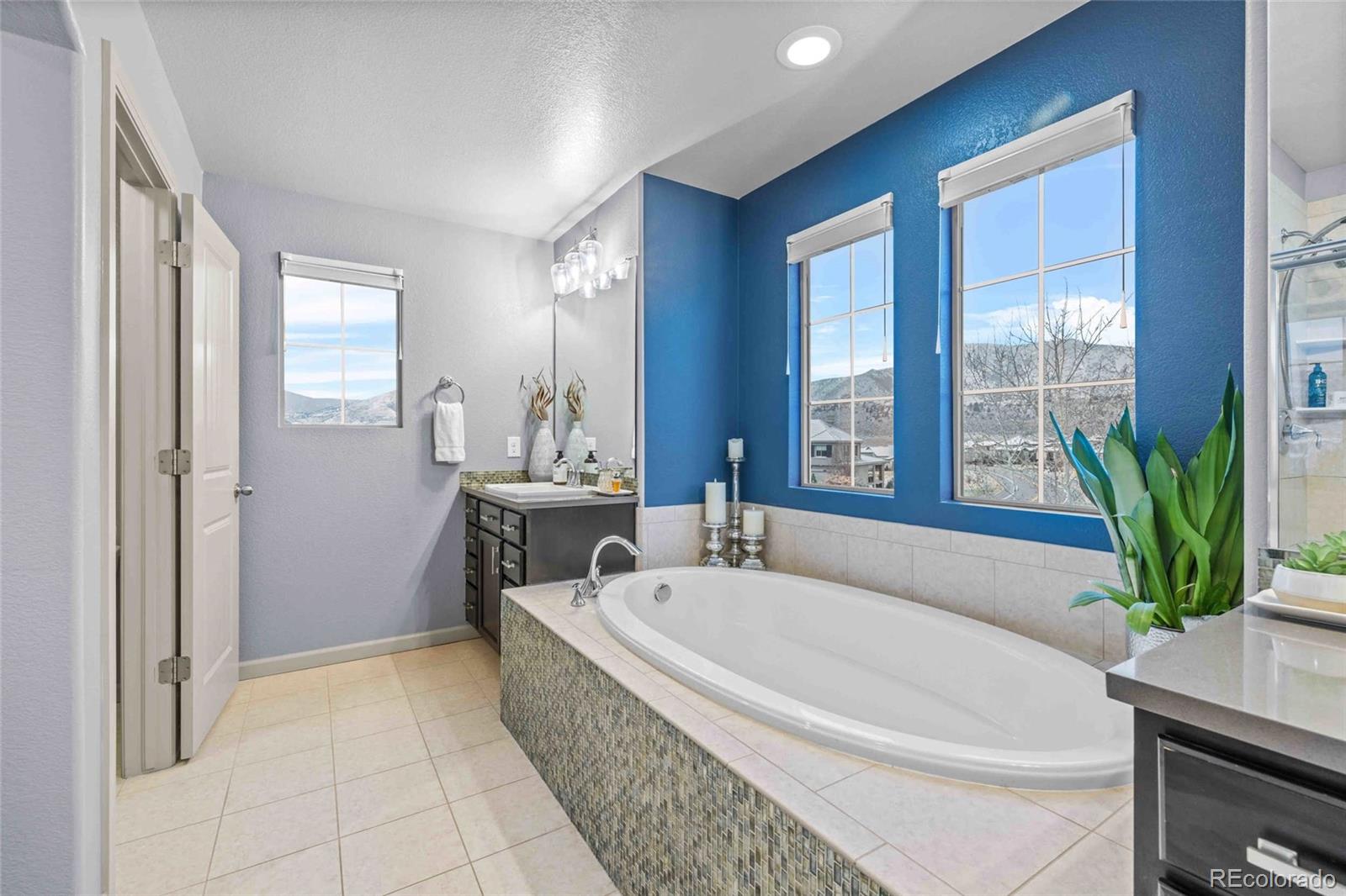 MLS Image #26 for 2392 s lupine way,denver, Colorado