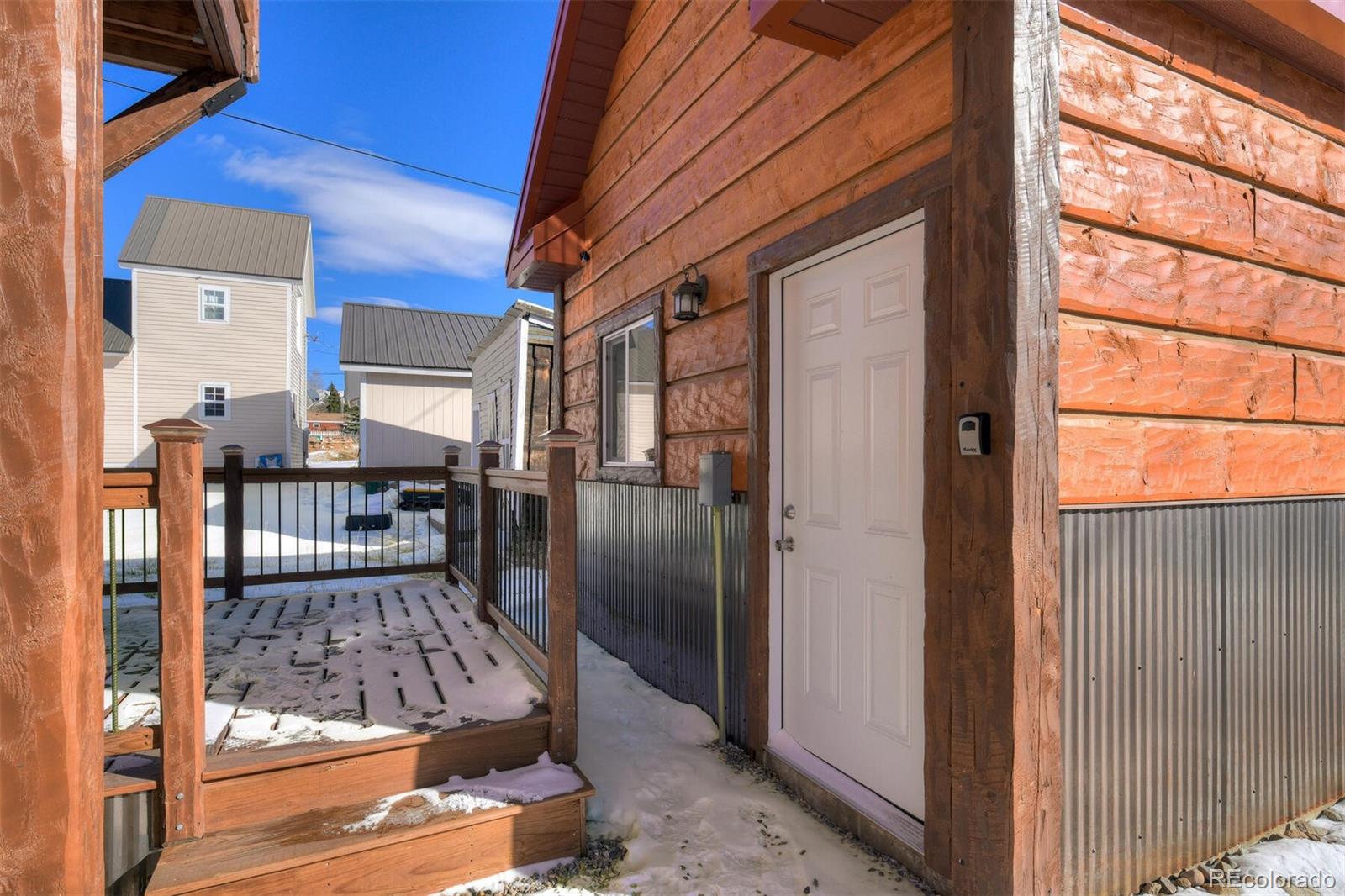 MLS Image #22 for 315 w 5th street,leadville, Colorado