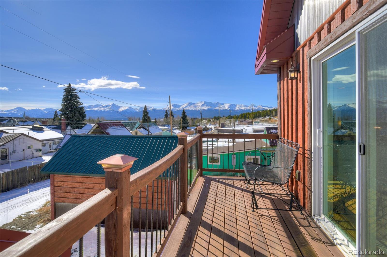 MLS Image #8 for 315 w 5th street,leadville, Colorado