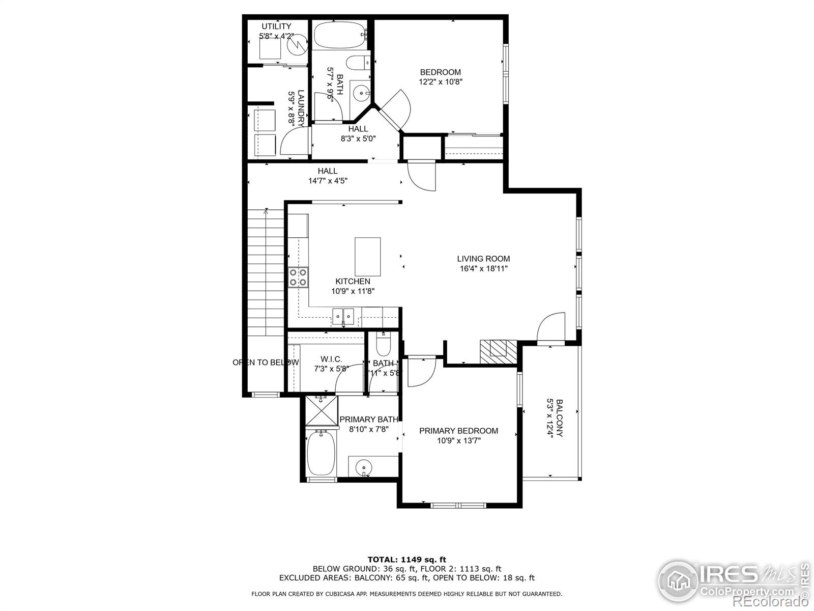 MLS Image #27 for 3654  ponderosa court,evans, Colorado
