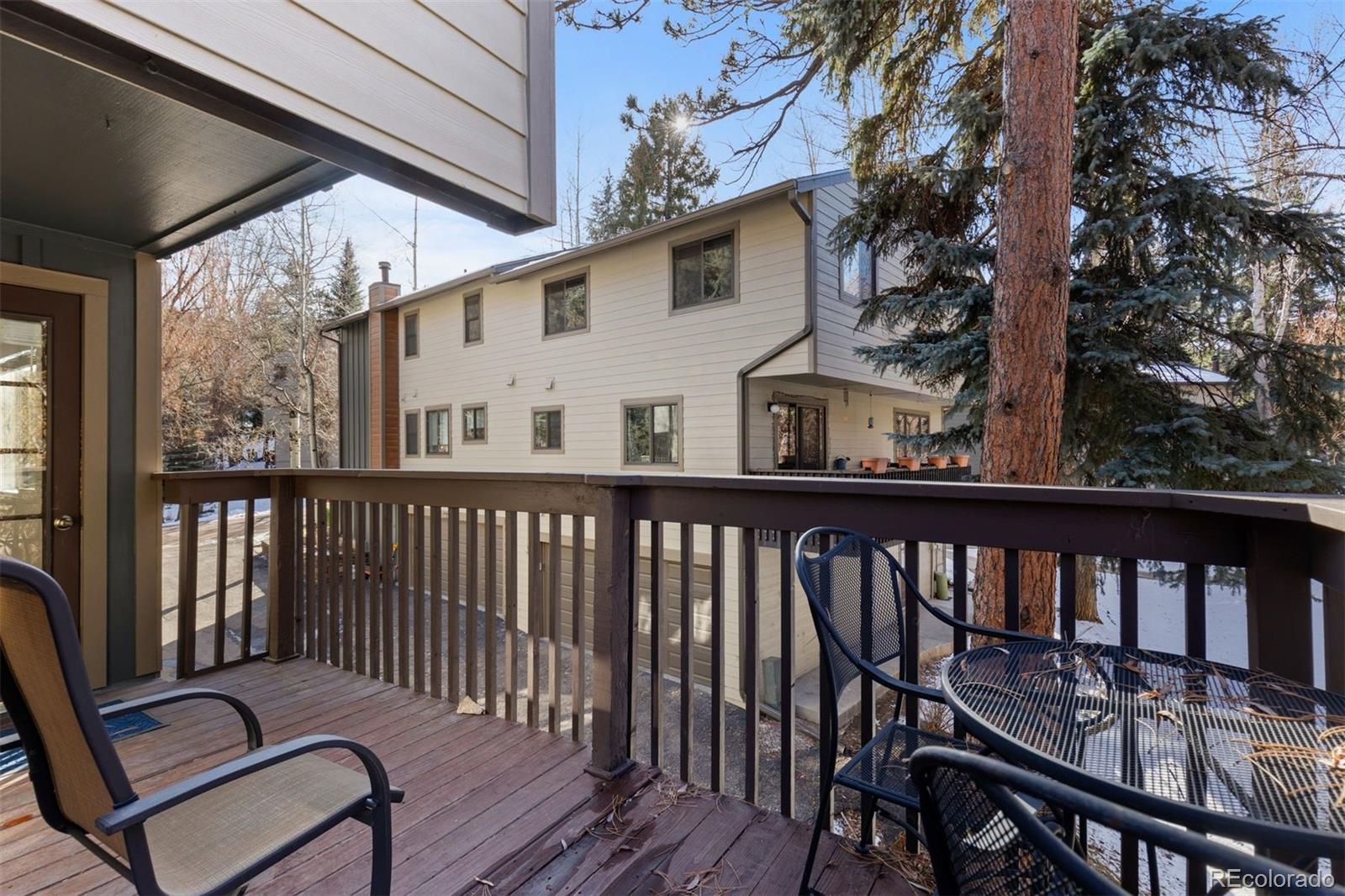 MLS Image #37 for 4845  silver spruce lane,evergreen, Colorado