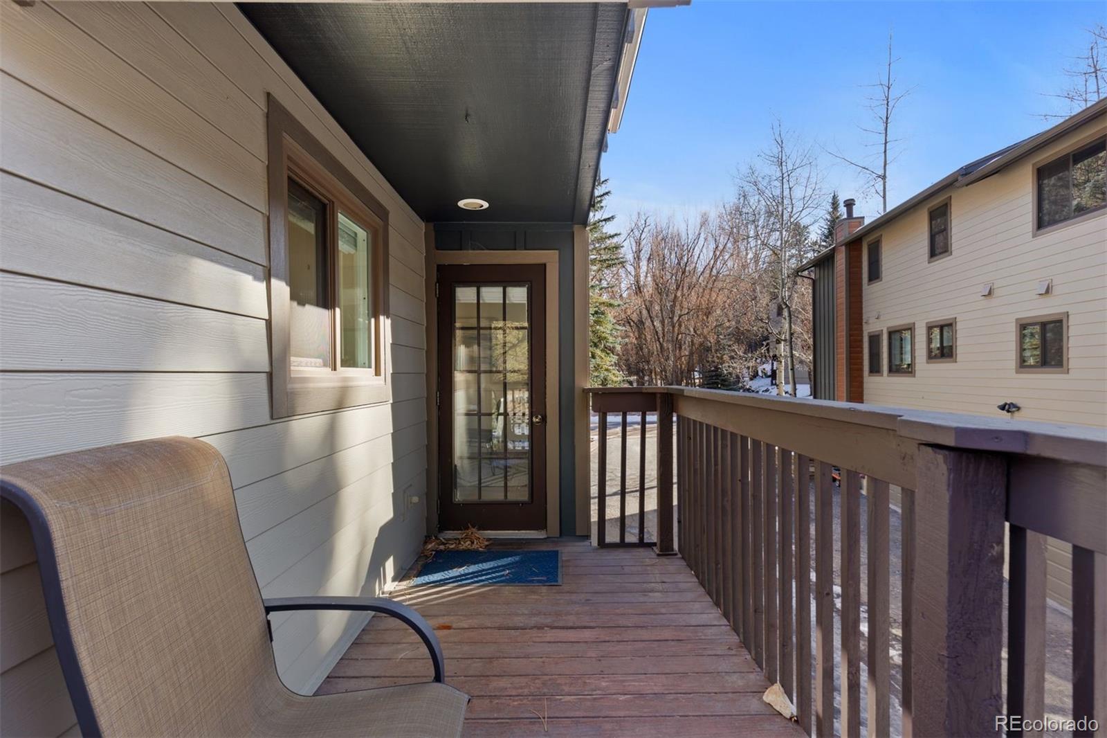 MLS Image #38 for 4845  silver spruce lane,evergreen, Colorado