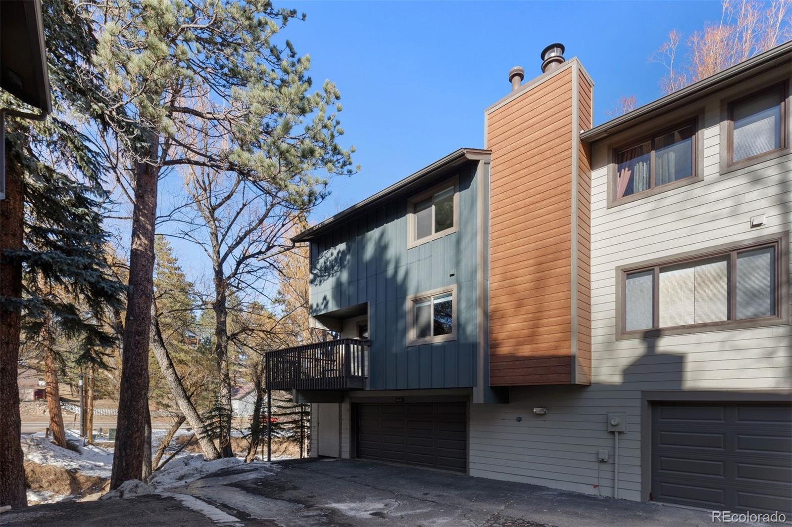 MLS Image #40 for 4845  silver spruce lane,evergreen, Colorado