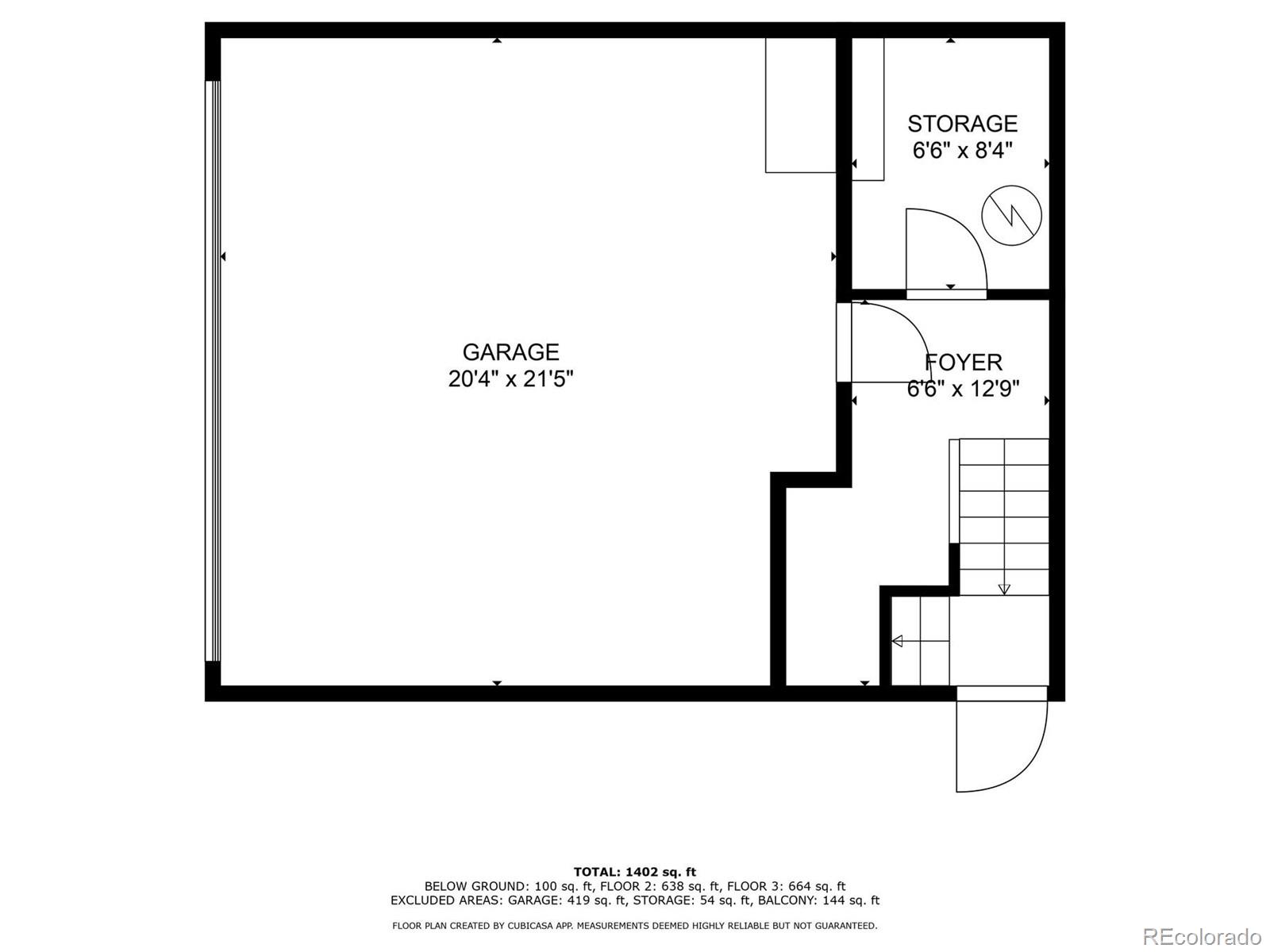 MLS Image #46 for 4845  silver spruce lane,evergreen, Colorado