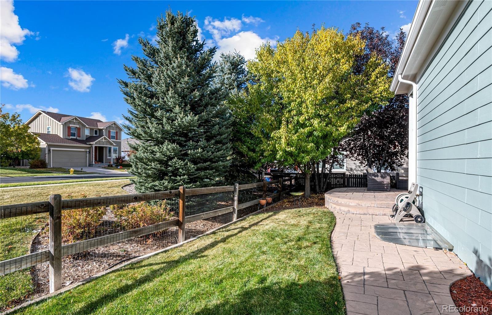 MLS Image #32 for 17027  pale anemone street,parker, Colorado