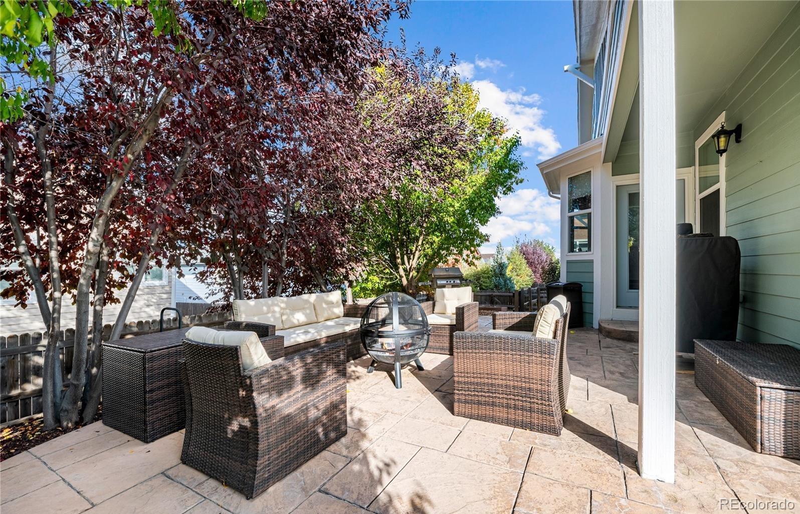 MLS Image #33 for 17027  pale anemone street,parker, Colorado