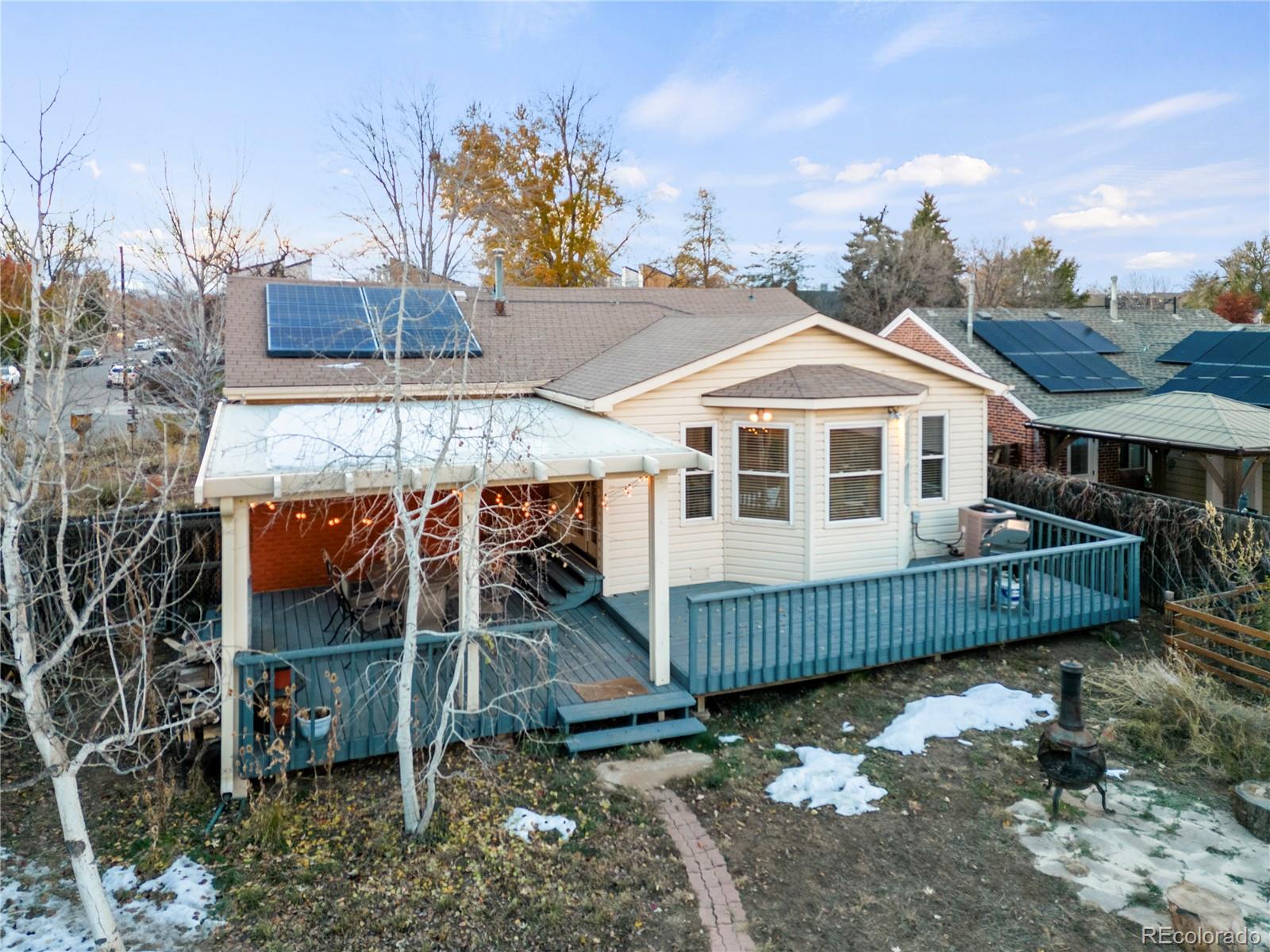 MLS Image #21 for 2800  forest street,denver, Colorado