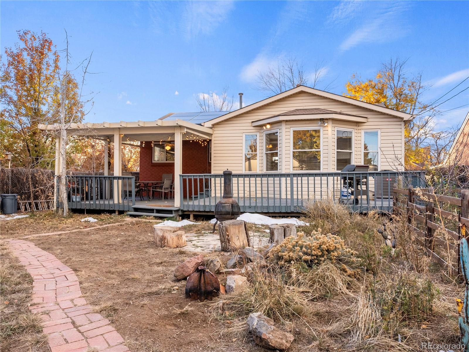 MLS Image #23 for 2800  forest street,denver, Colorado