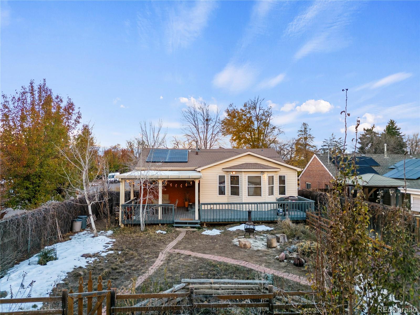 MLS Image #37 for 2800  forest street,denver, Colorado