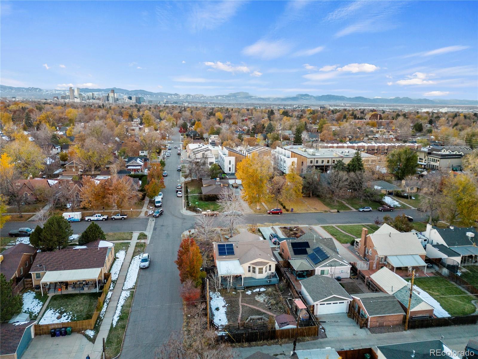 MLS Image #38 for 2800  forest street,denver, Colorado