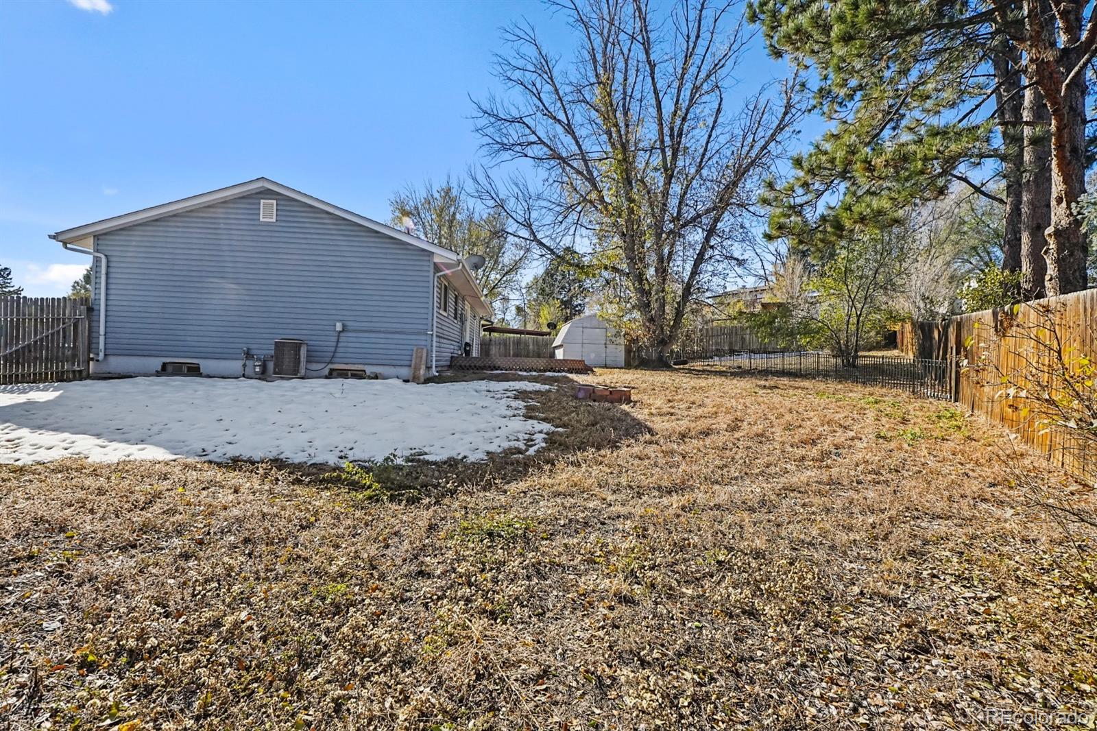 MLS Image #22 for 4410 s fortune circle,colorado springs, Colorado