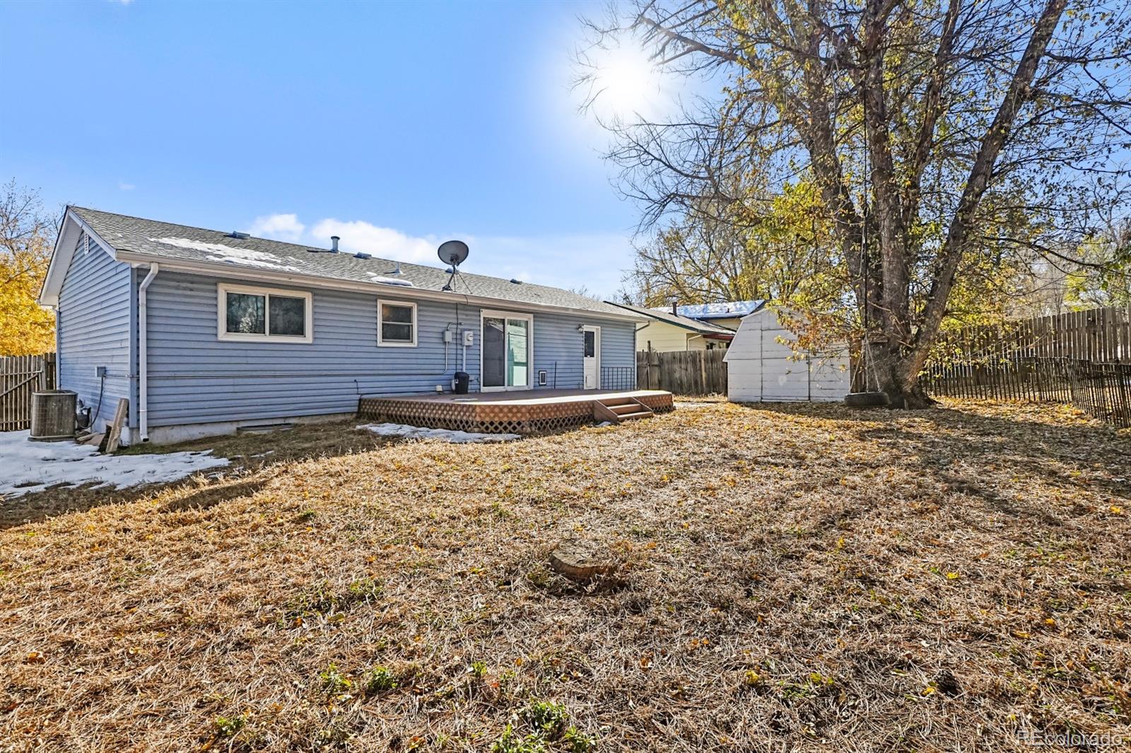 MLS Image #23 for 4410 s fortune circle,colorado springs, Colorado