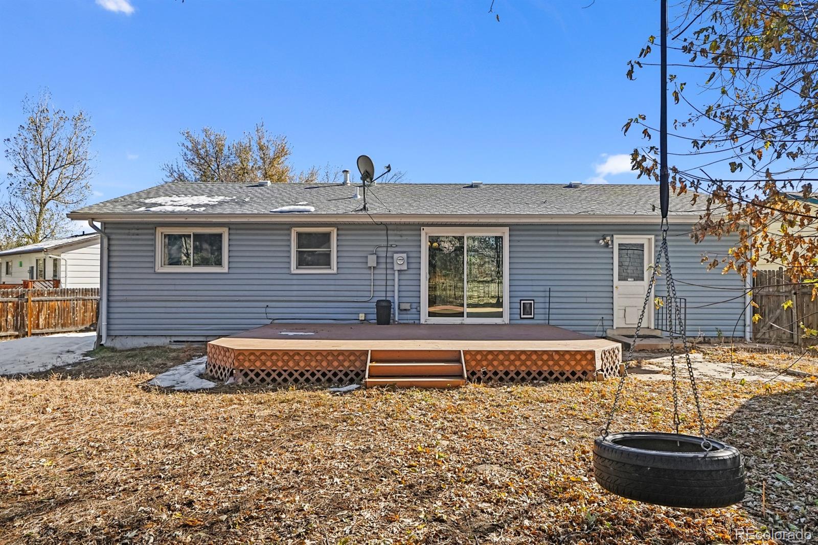 MLS Image #24 for 4410 s fortune circle,colorado springs, Colorado