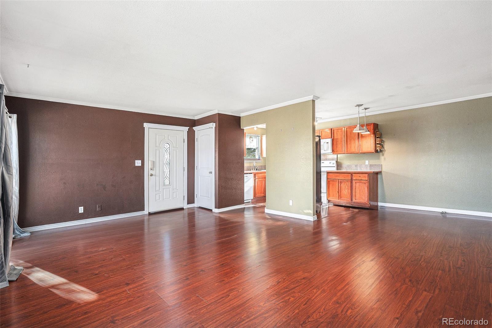 MLS Image #2 for 2277  coronado parkway d,denver, Colorado