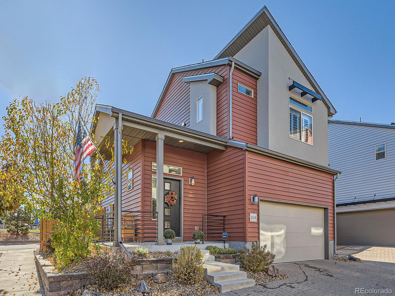 MLS Image #0 for 2514  sweet wind avenue,castle rock, Colorado