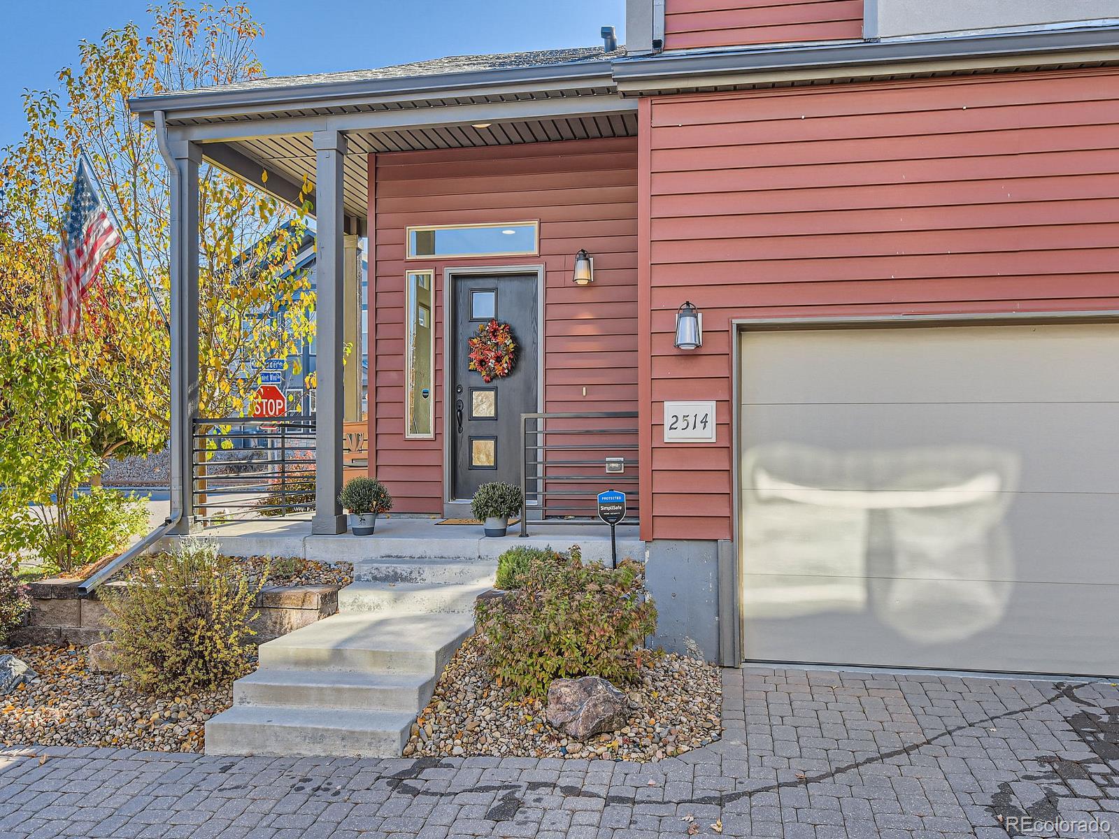 MLS Image #2 for 2514  sweet wind avenue,castle rock, Colorado