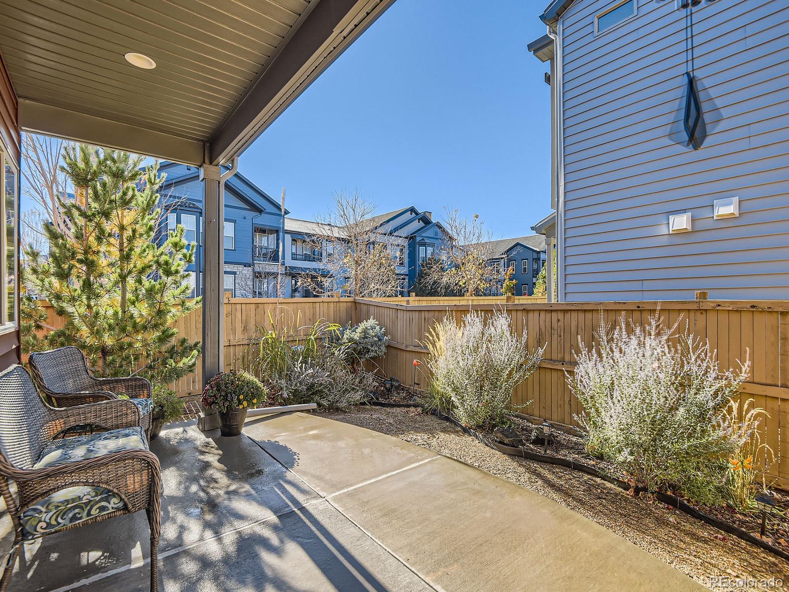 MLS Image #25 for 2514  sweet wind avenue,castle rock, Colorado