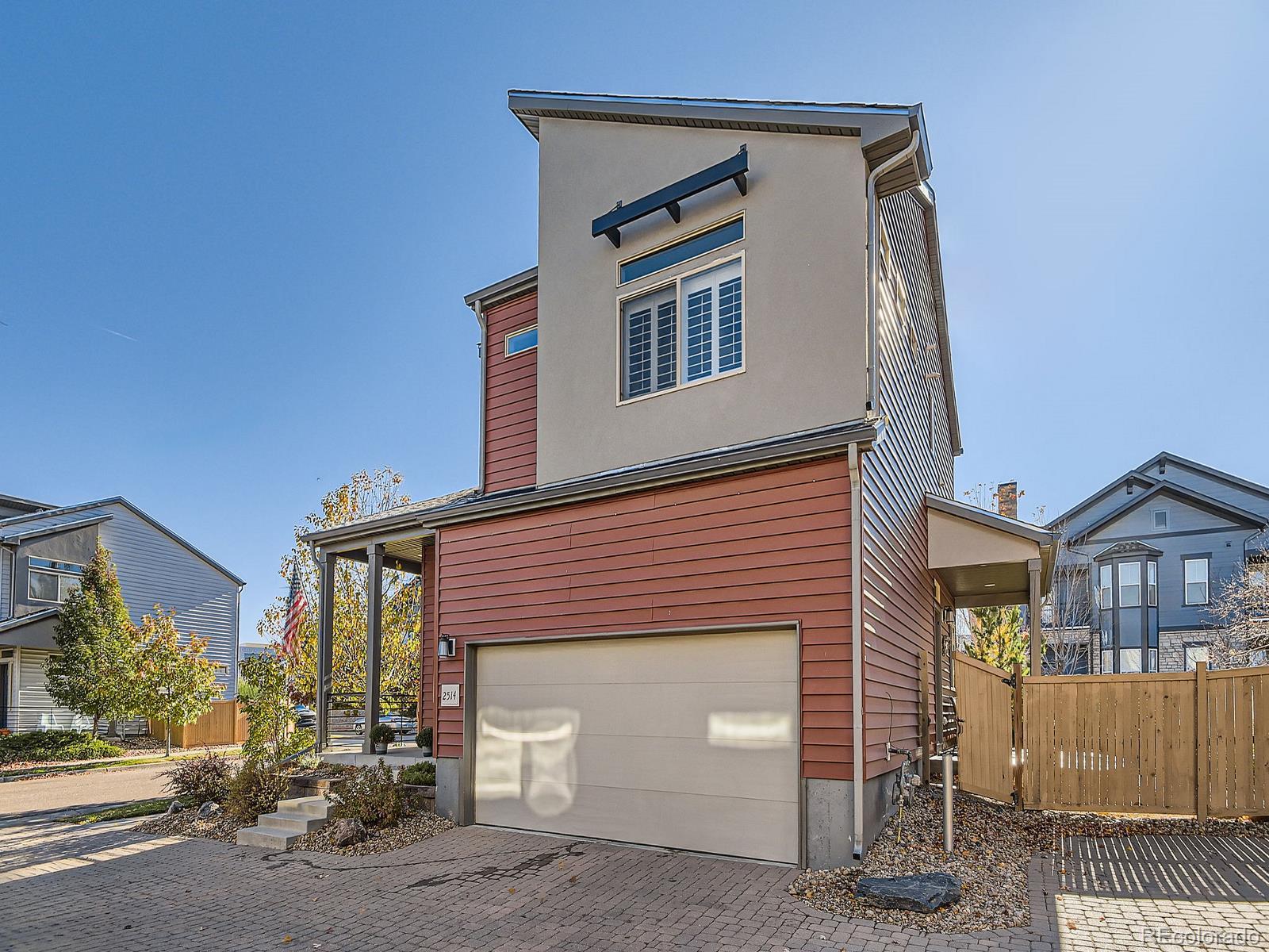 MLS Image #27 for 2514  sweet wind avenue,castle rock, Colorado