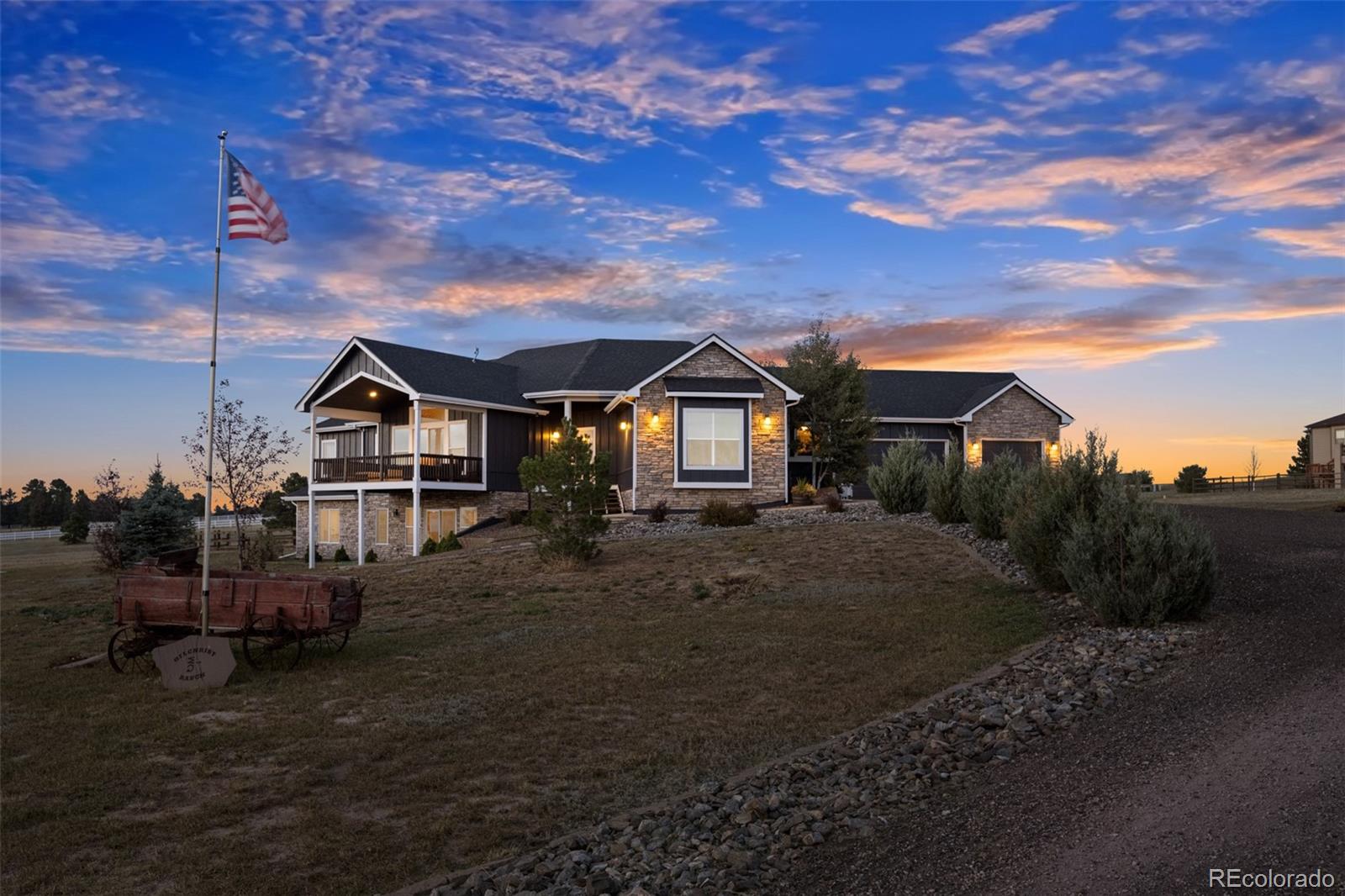 MLS Image #0 for 37440 n big buck circle,elizabeth, Colorado