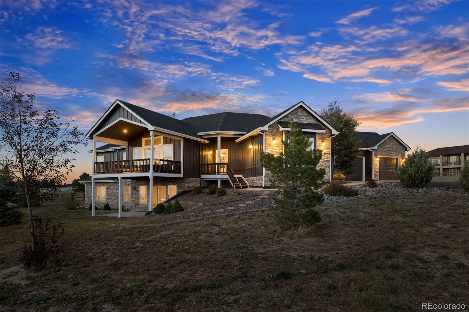 MLS Image #2 for 37440 n big buck circle,elizabeth, Colorado