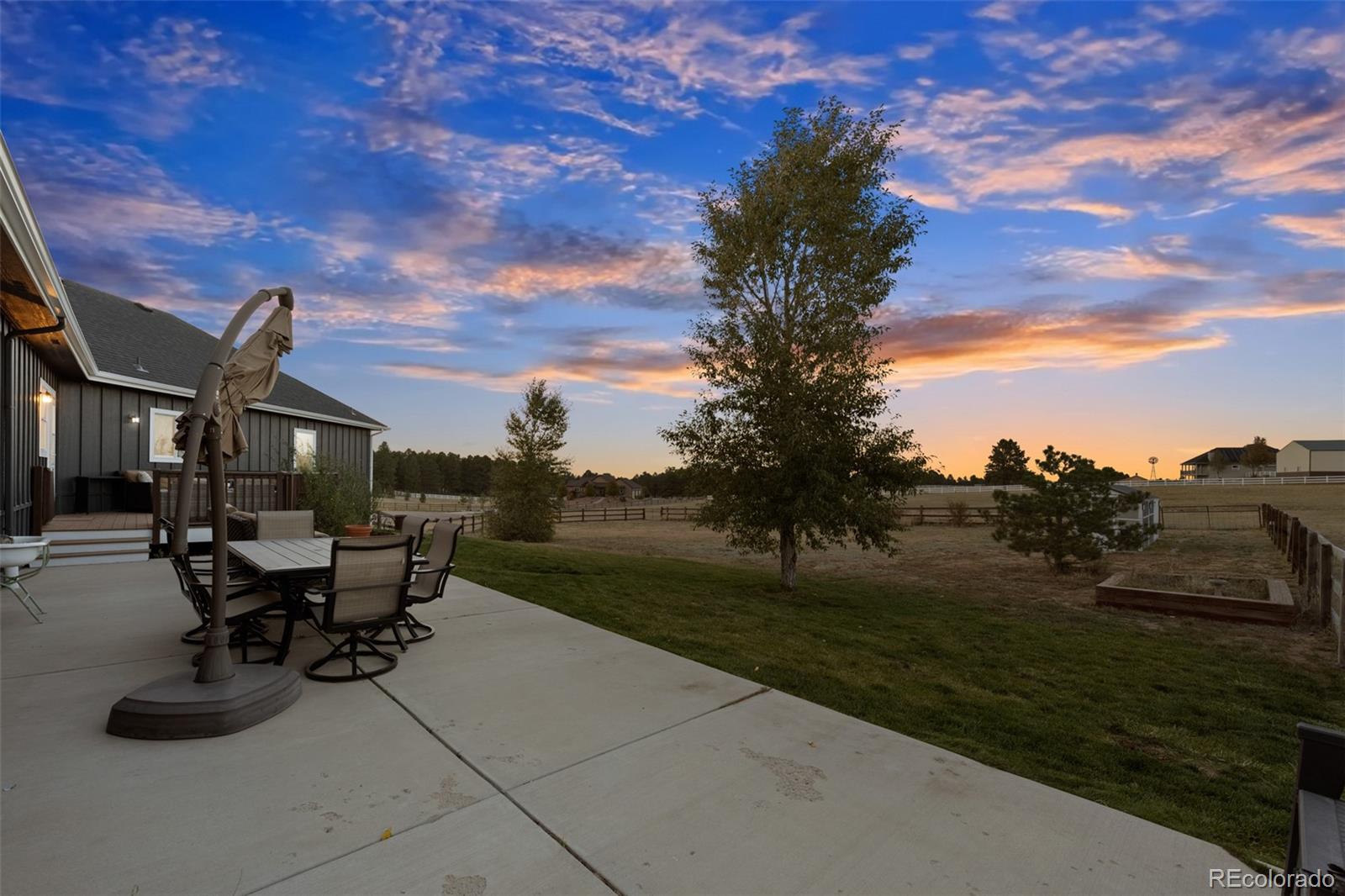 MLS Image #40 for 37440 n big buck circle,elizabeth, Colorado