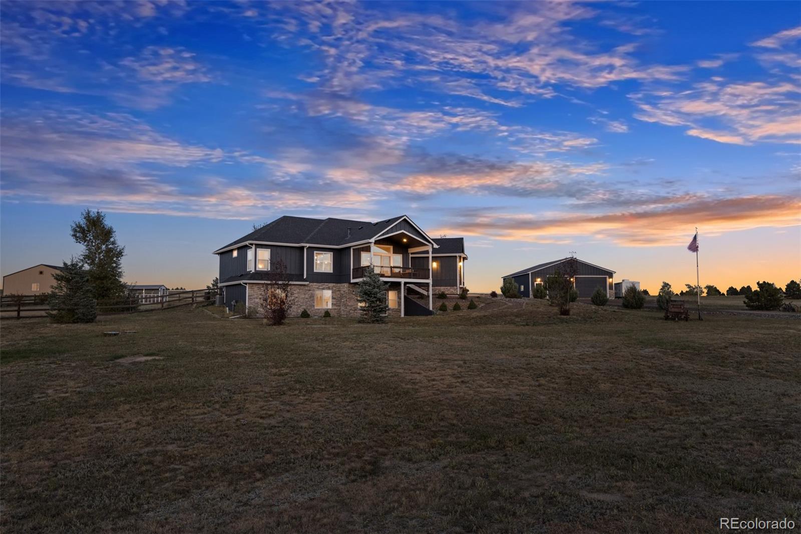 MLS Image #42 for 37440 n big buck circle,elizabeth, Colorado