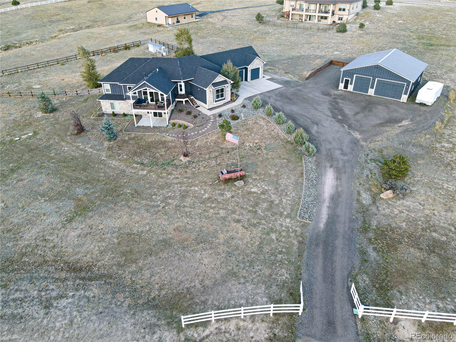 MLS Image #43 for 37440 n big buck circle,elizabeth, Colorado