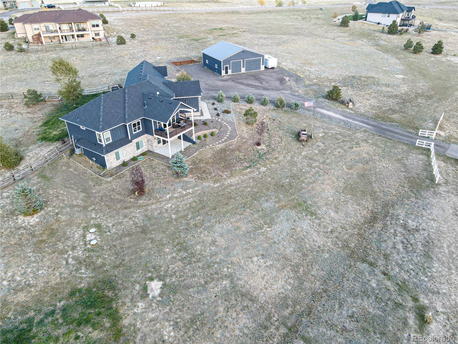 MLS Image #44 for 37440 n big buck circle,elizabeth, Colorado