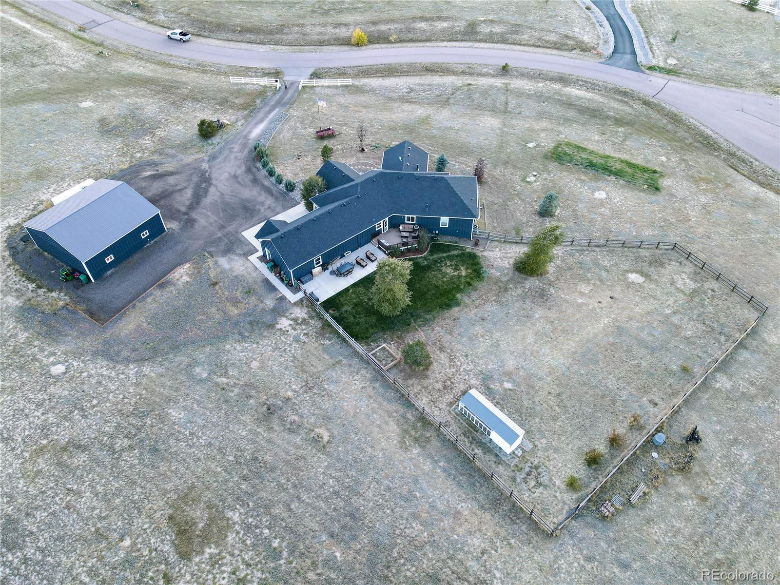 MLS Image #48 for 37440 n big buck circle,elizabeth, Colorado