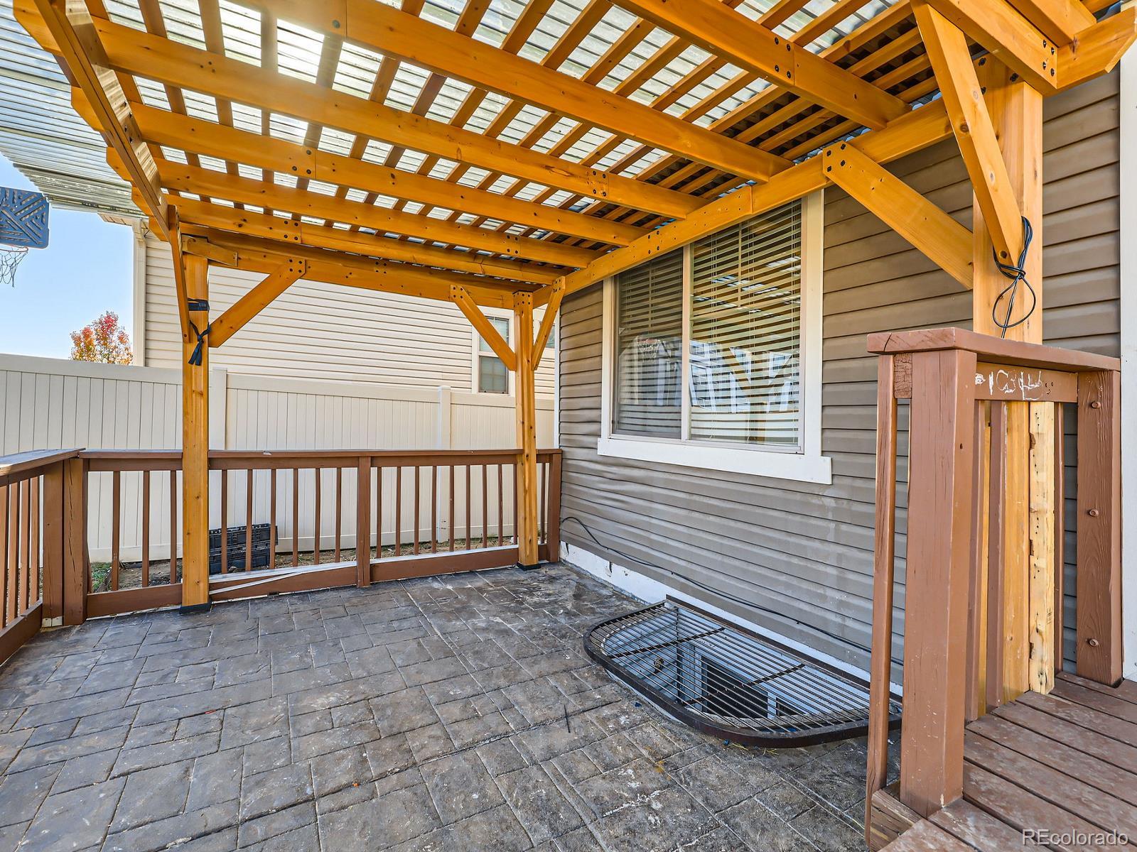 MLS Image #23 for 4468  walden way,denver, Colorado