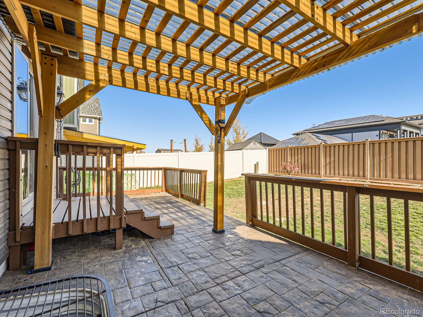 MLS Image #24 for 4468  walden way,denver, Colorado