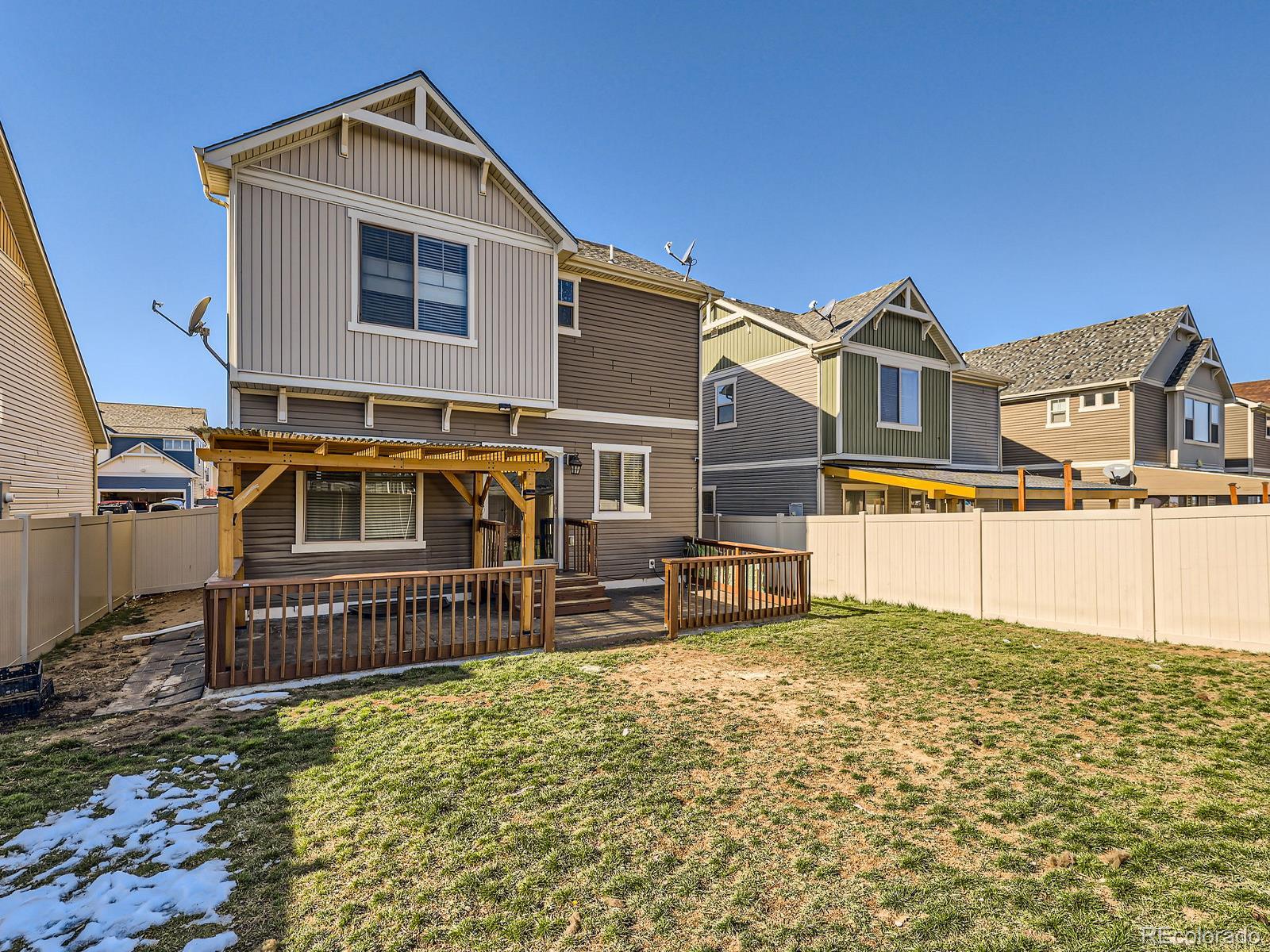 MLS Image #25 for 4468  walden way,denver, Colorado