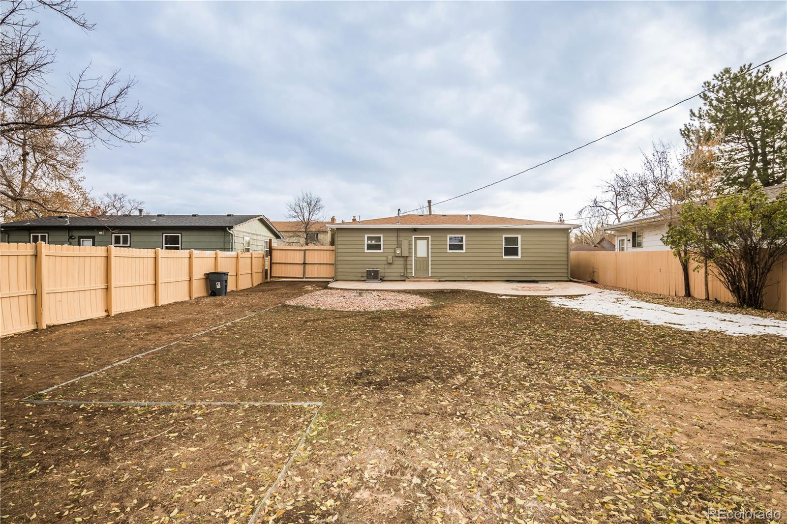 MLS Image #30 for 3847 s inca street,englewood, Colorado