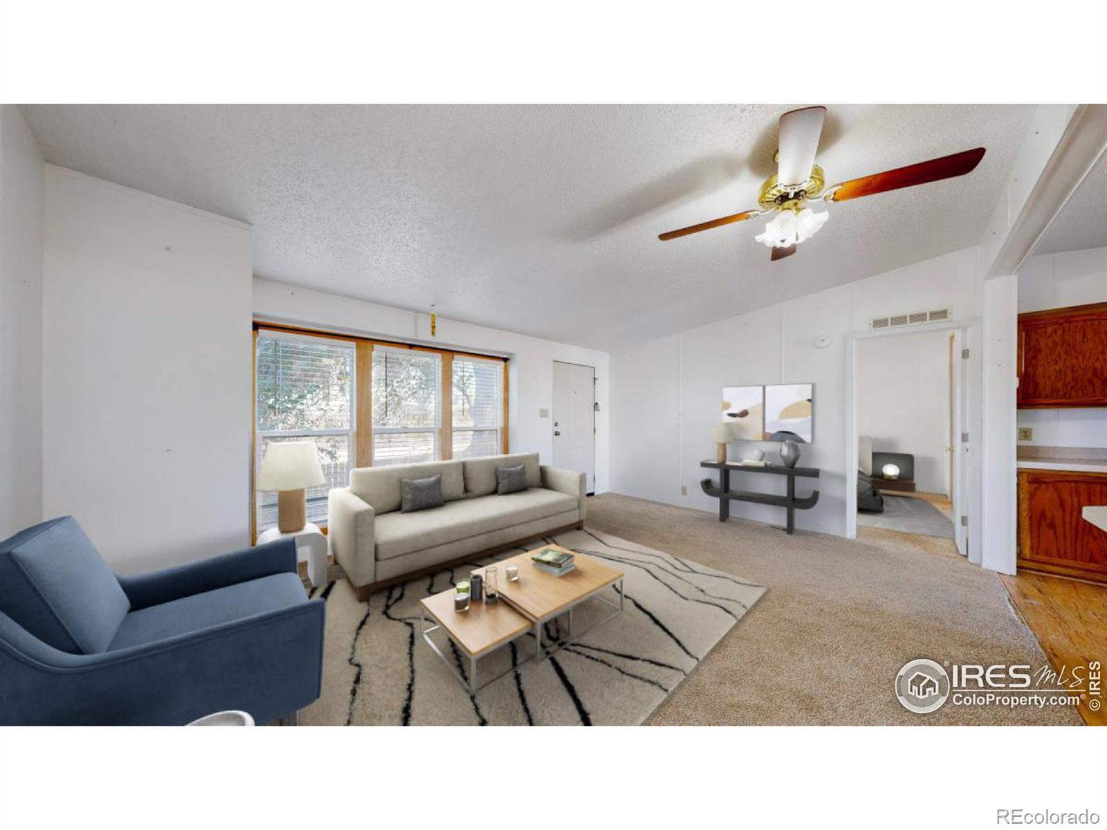 MLS Image #2 for 8233  highway 66 ,platteville, Colorado