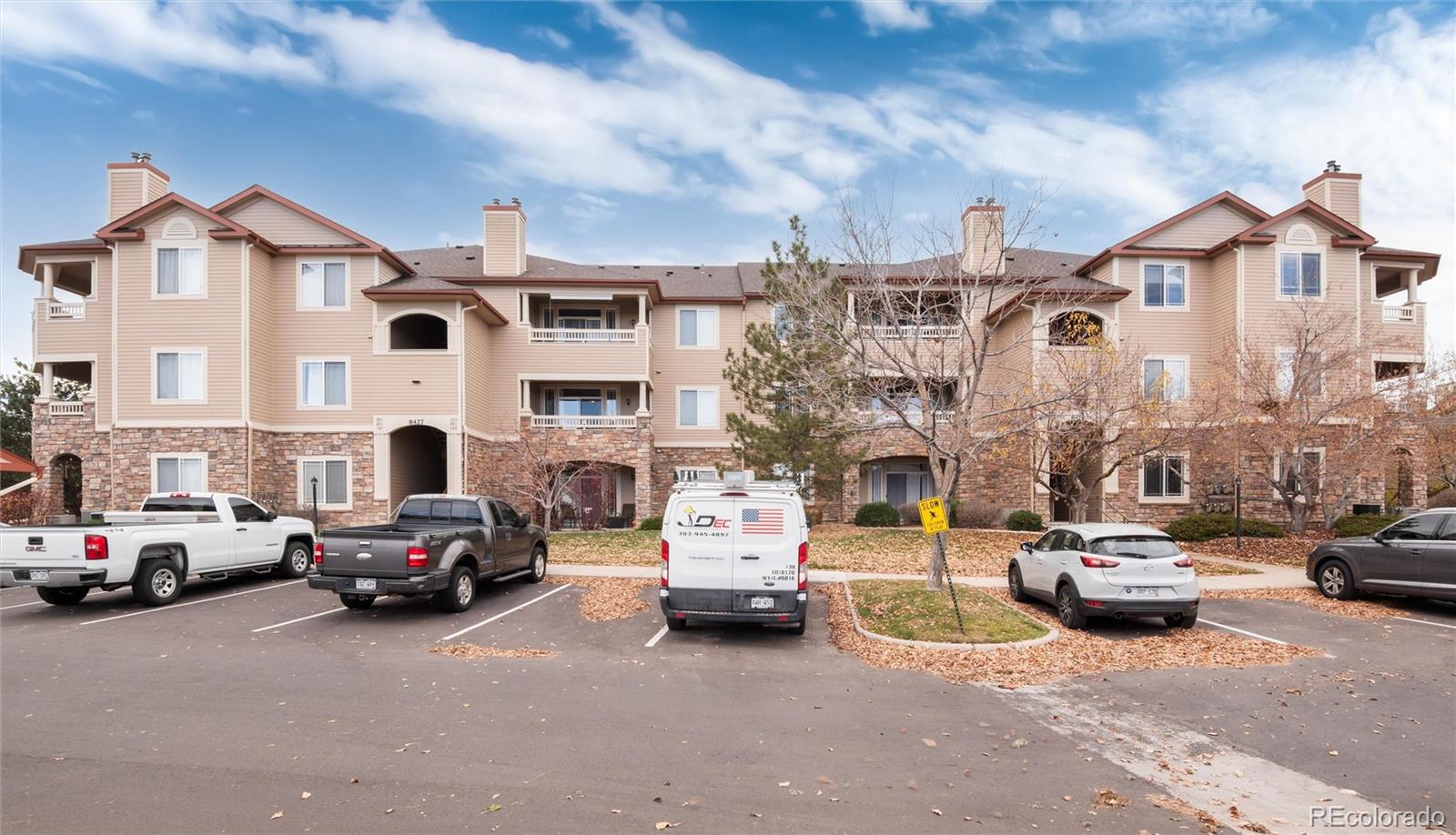 MLS Image #0 for 8427 s hoyt way,littleton, Colorado