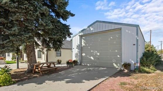 MLS Image #4 for 116 w 5th street,flagler, Colorado