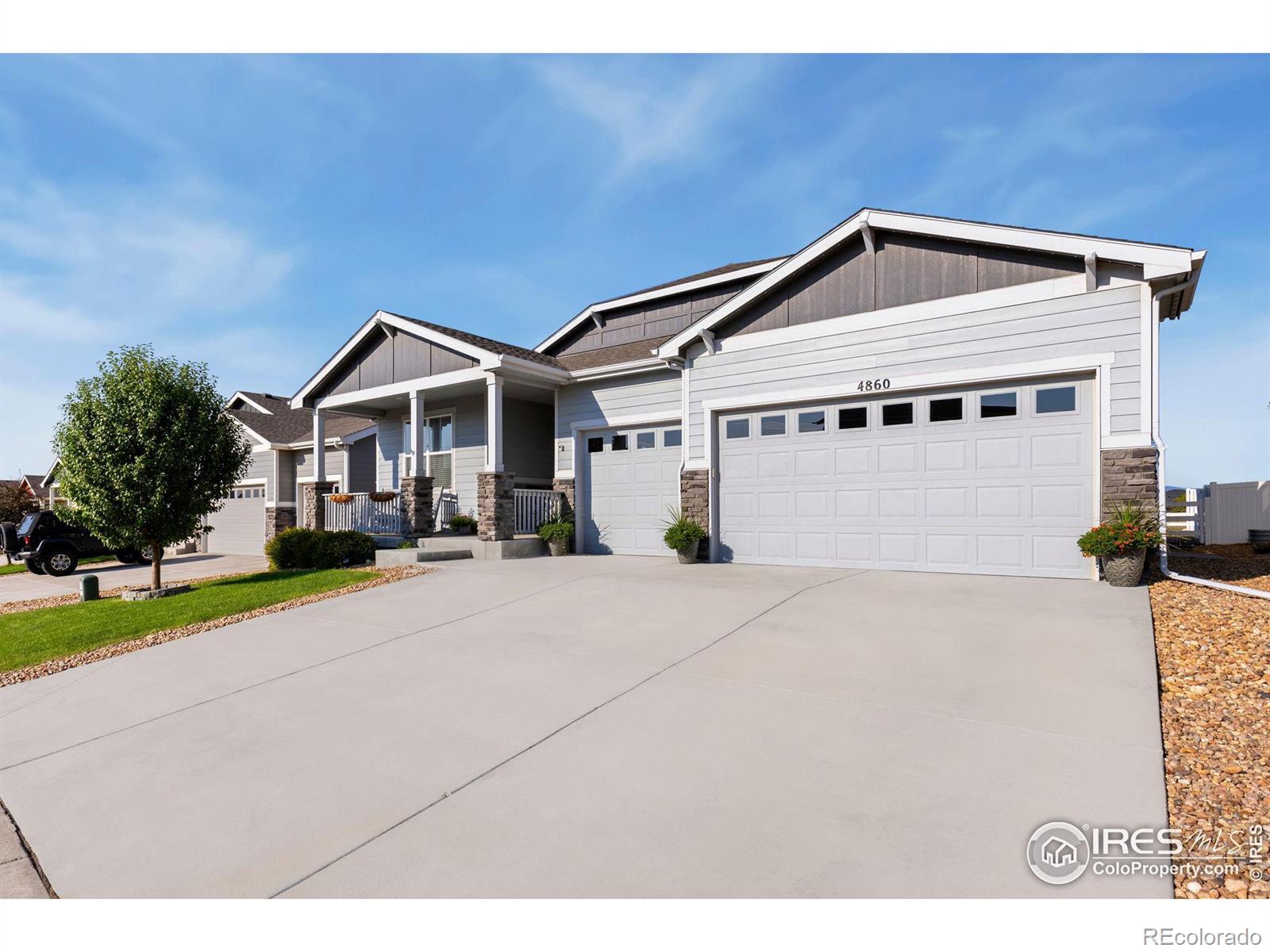 MLS Image #4 for 4860  romney lock drive,windsor, Colorado