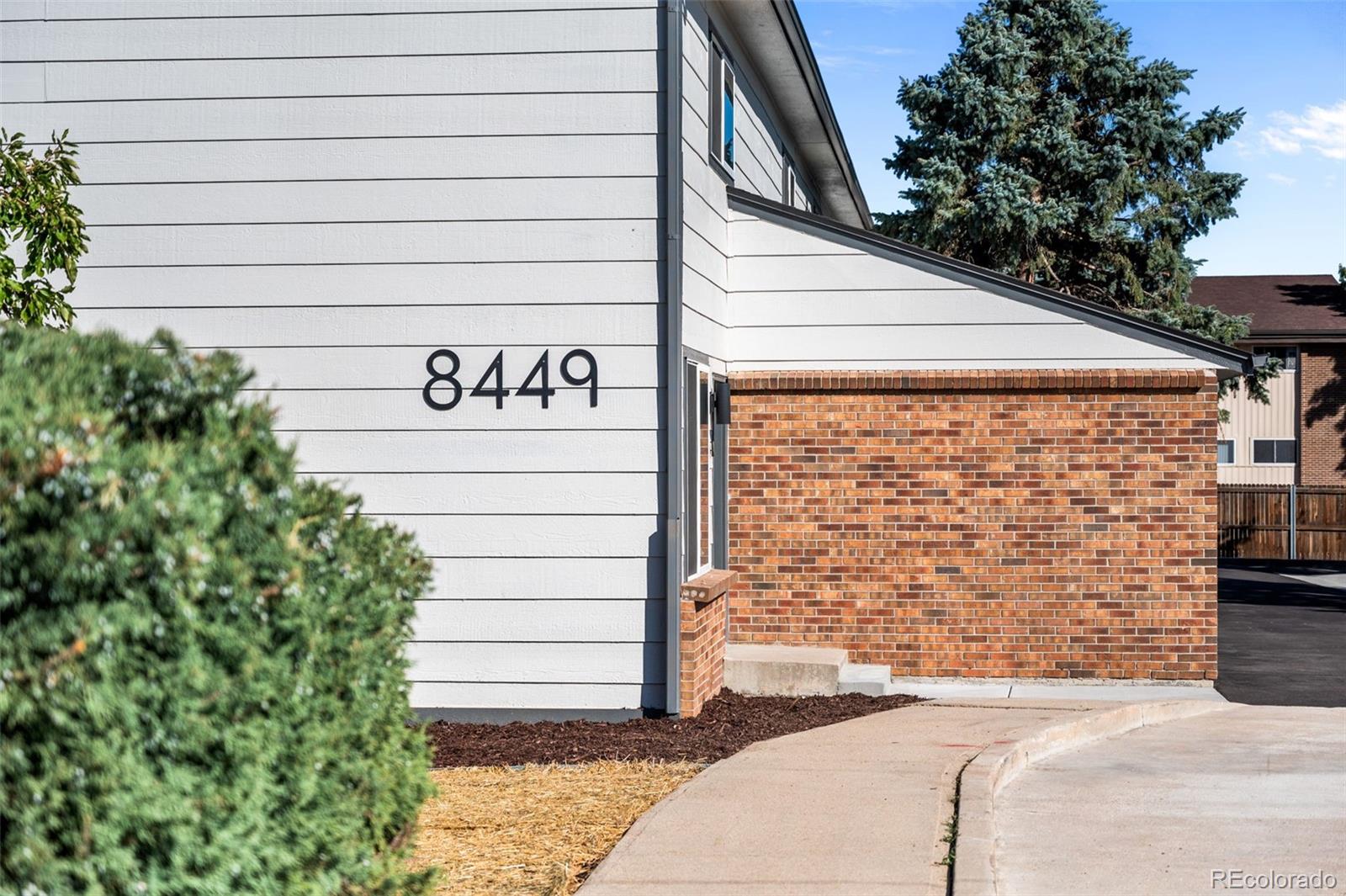 MLS Image #2 for 8449 w dakota avenue d,lakewood, Colorado