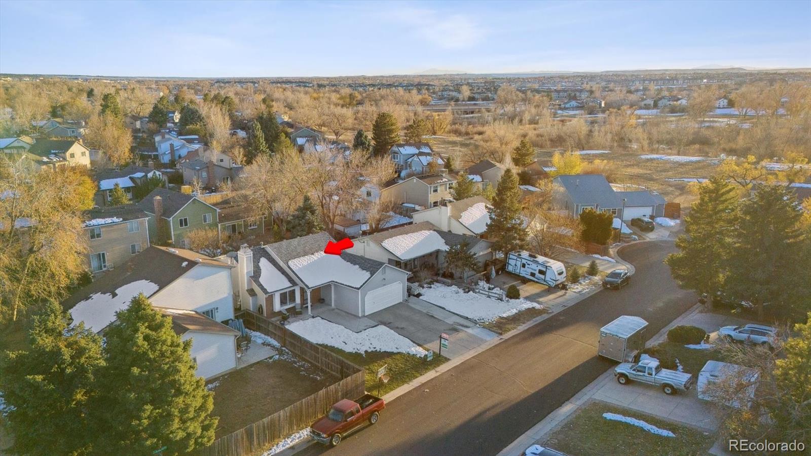 MLS Image #20 for 17644  junegrass place,parker, Colorado