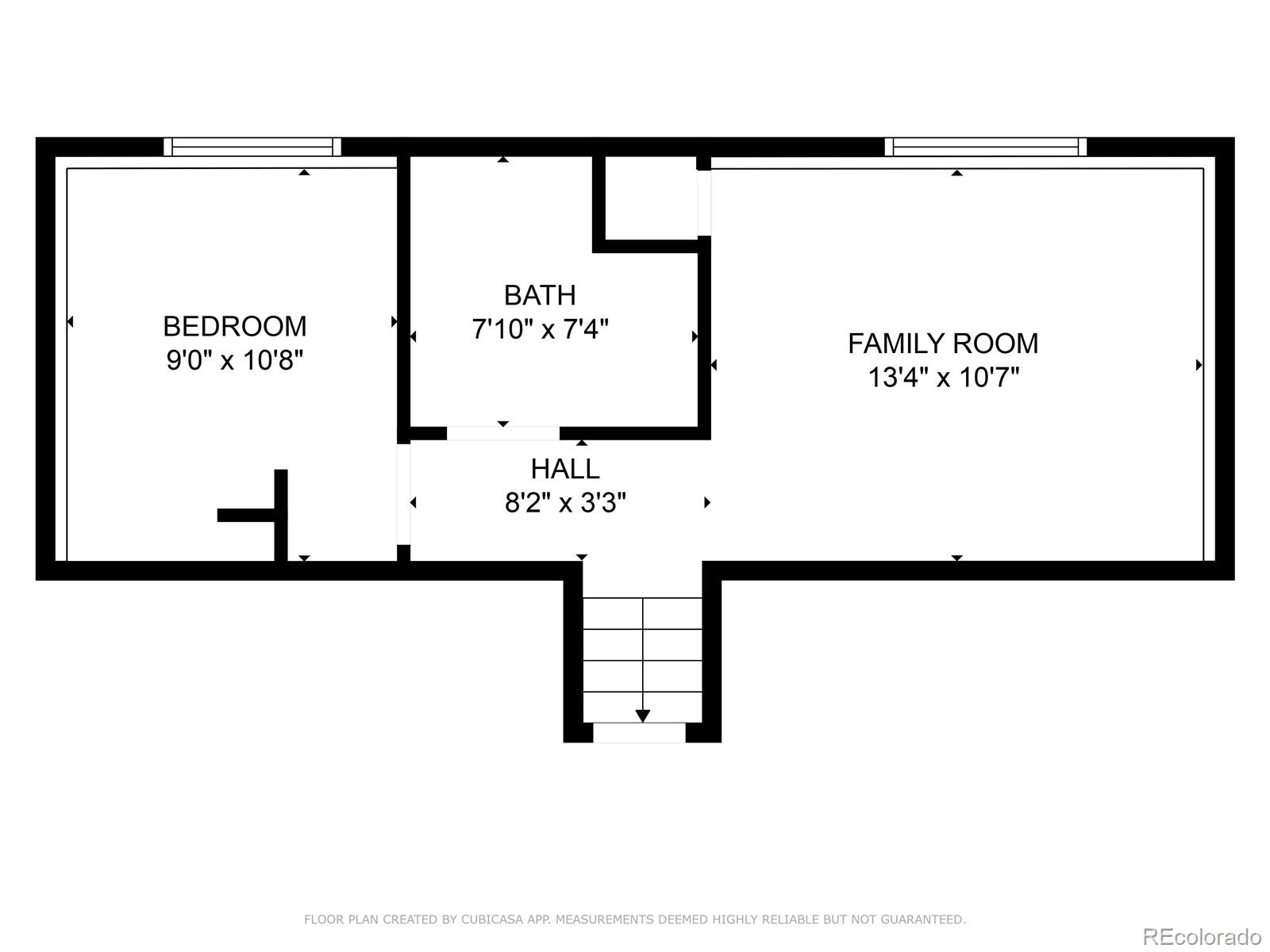 MLS Image #22 for 17644  junegrass place,parker, Colorado