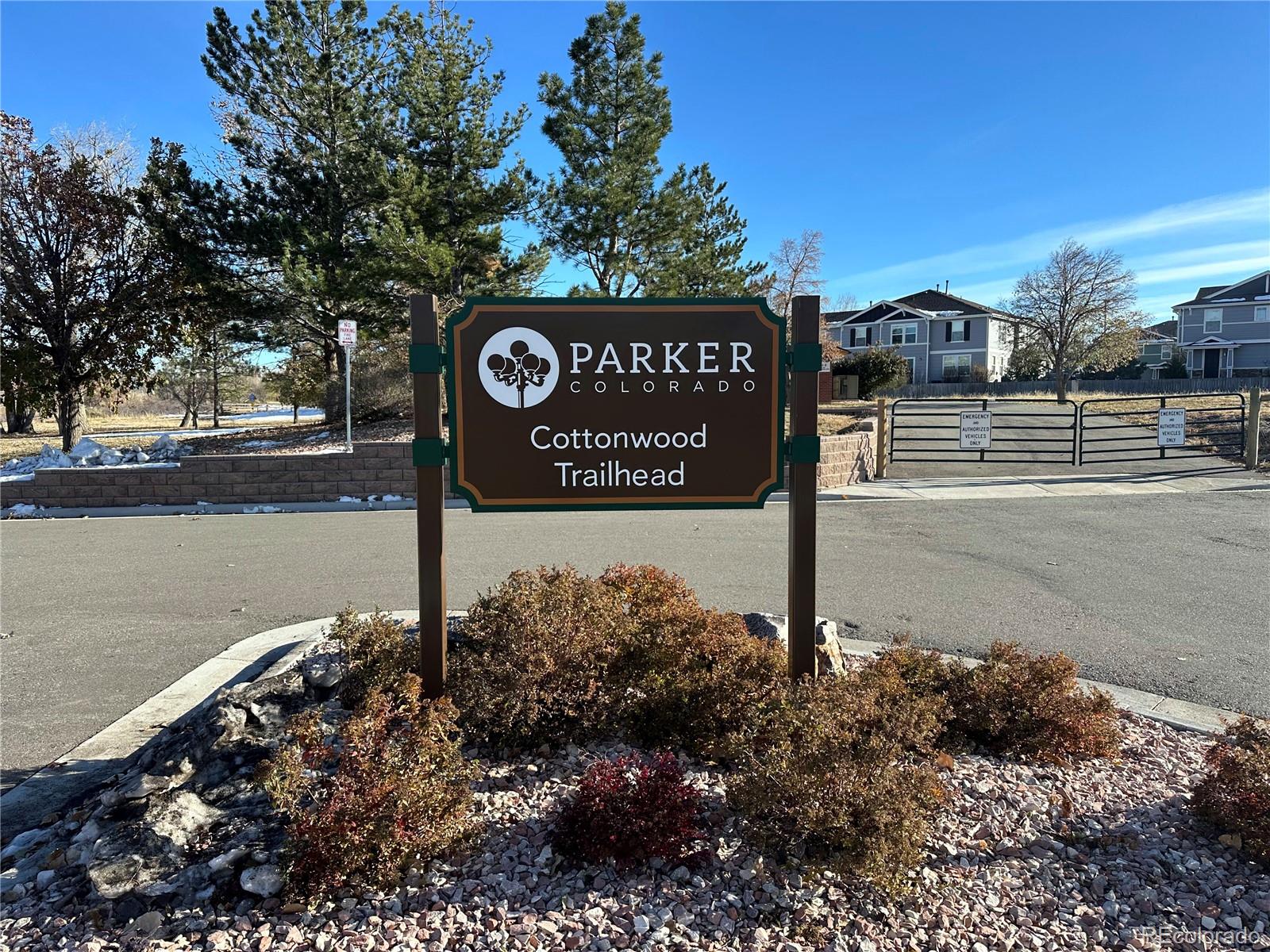 MLS Image #30 for 17644  junegrass place,parker, Colorado